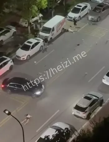 女性安全热议