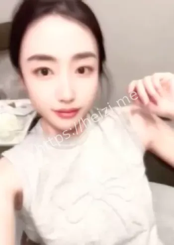 清纯照片流出