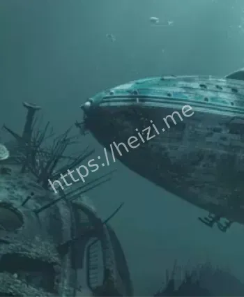 诡异事件
