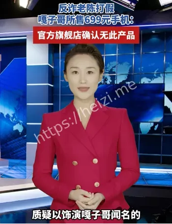 嘎子哥谢孟伟