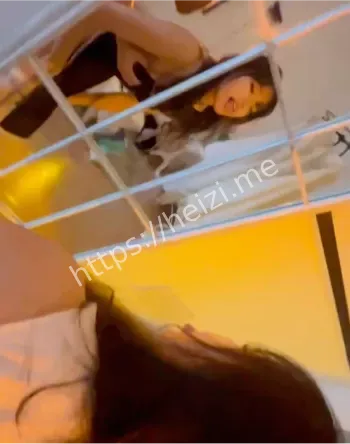 广州女大学生
