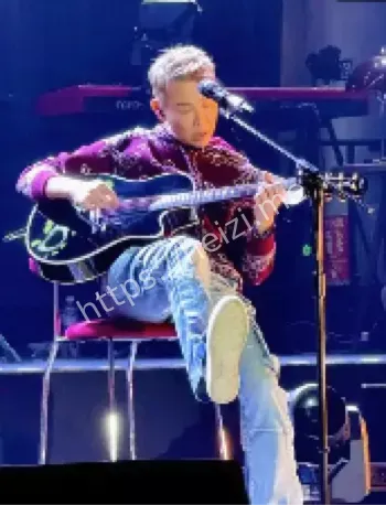 陶喆巡演