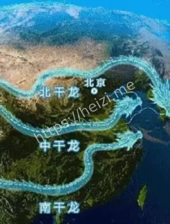 神秘身影