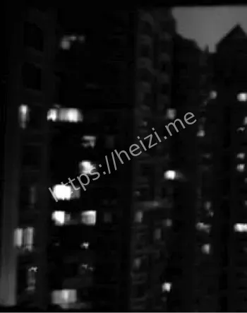 灵异传说