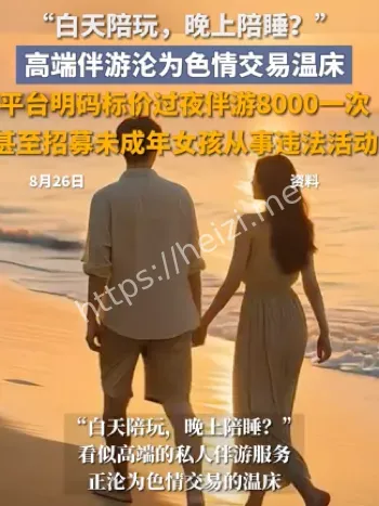 美女陪玩服务