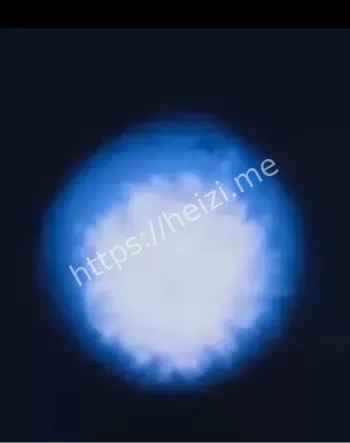 太空核试验