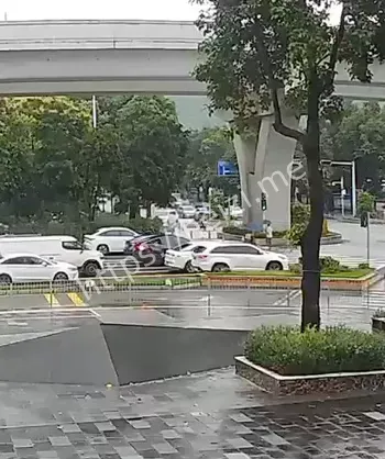 深圳交通事故