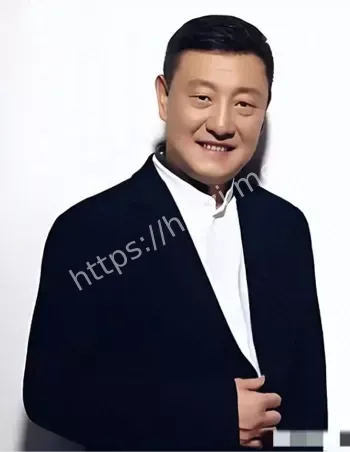 韩磊
