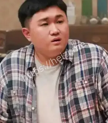 夫妻互动