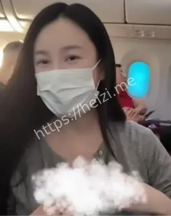 张檬产后状态