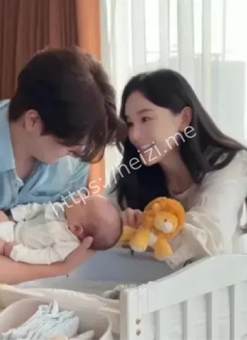 母爱温暖
