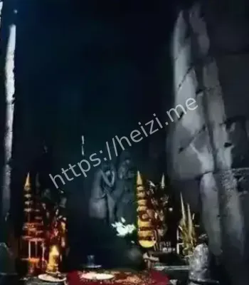 双修明妃