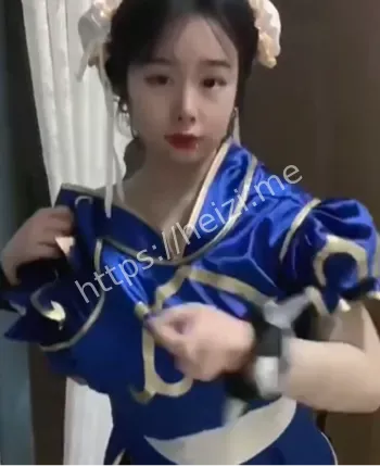 私密视频流出