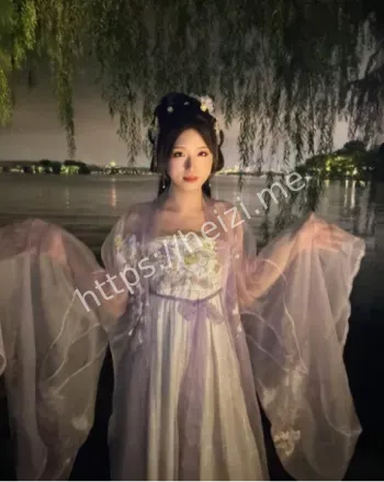 推特极品伪娘
