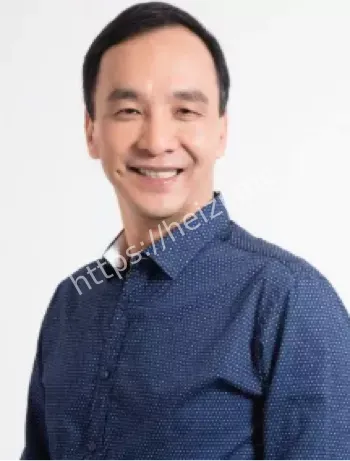 朱立伦