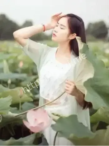 丁真