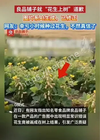 良品铺子
