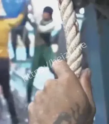 泰国渔业