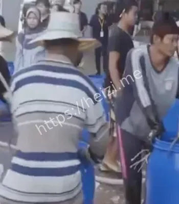 人性黑暗