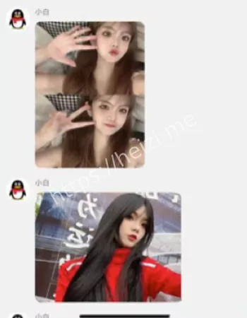 山东清纯少女