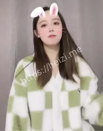 天津女大学生