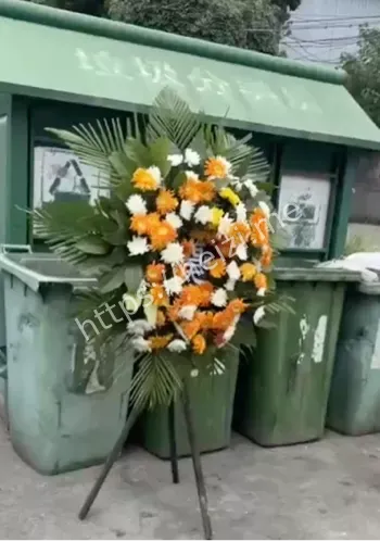 社会关注