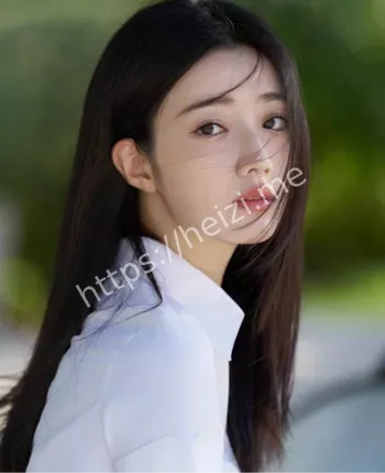 赵今麦