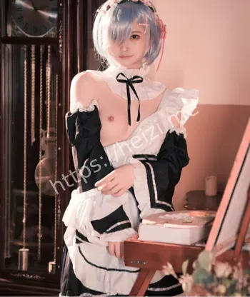 古风cosplay