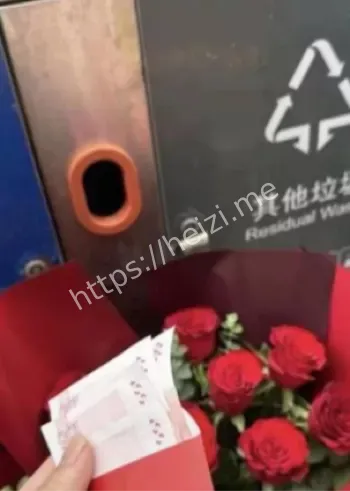 网友投稿曝光