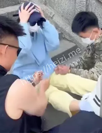 山模服务
