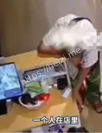 湖南绝症老人