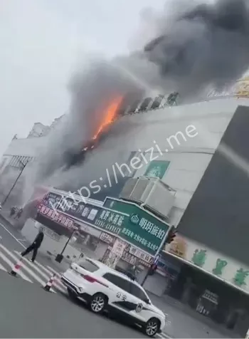 道里菜市场