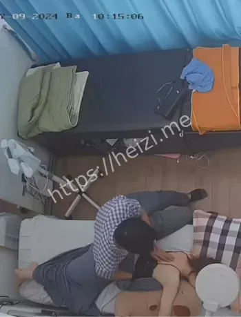 监控摄像头