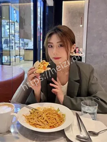 著名超模