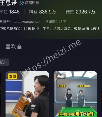 王思诺