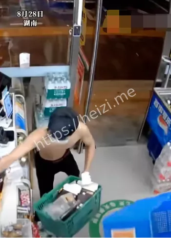 中国版零元购