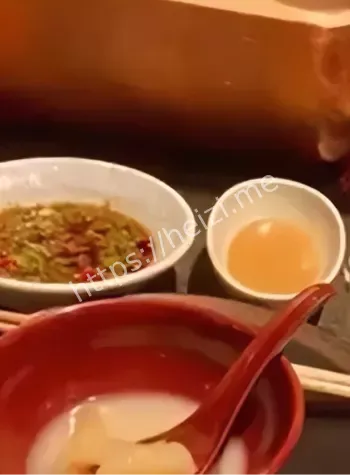 消费诚信问题