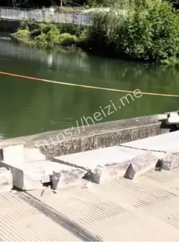 帅气跳水姿势