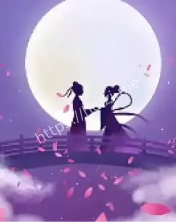 七夕节