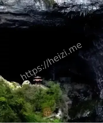 瞿塘峡