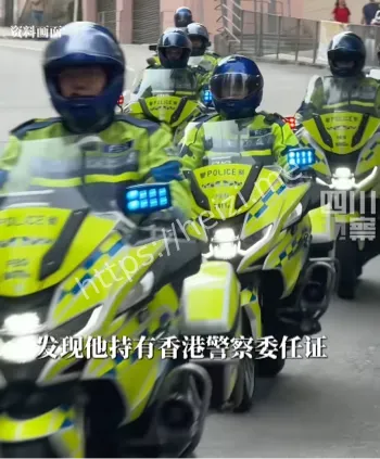 母亲车祸