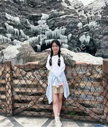 私拍曝光