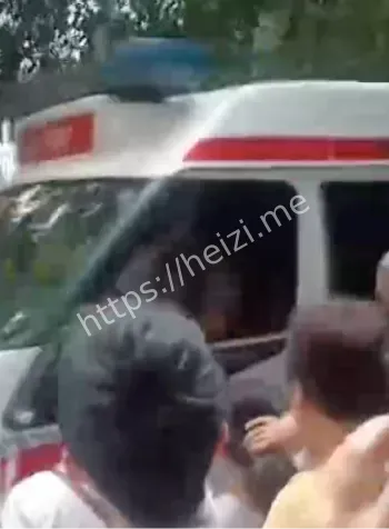 消防救援
