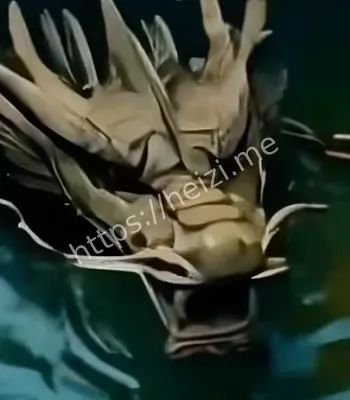 灵异事件