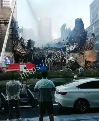 现场图爆料