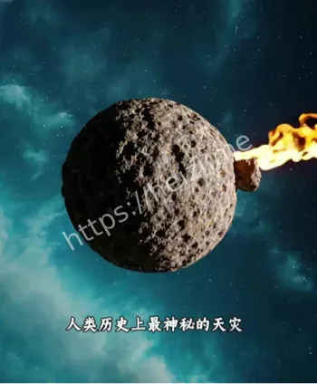 通古斯大爆炸
