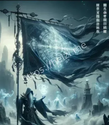 灵异事件