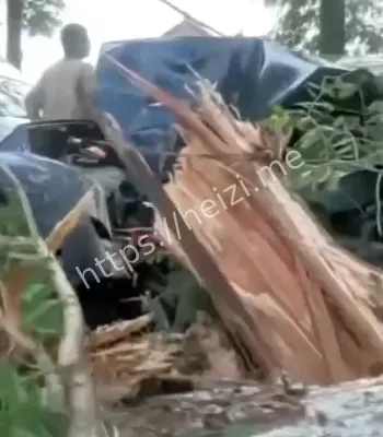 失控