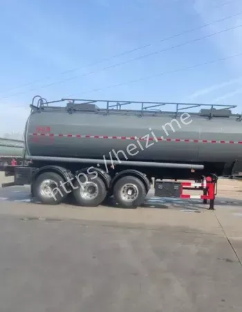 油罐车爆炸