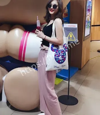 姐弟情